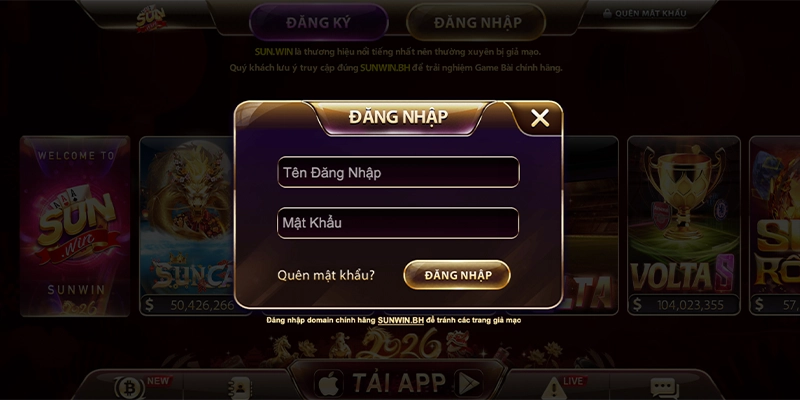 Hướng dẫn truy cập vào cổng game an toàn
