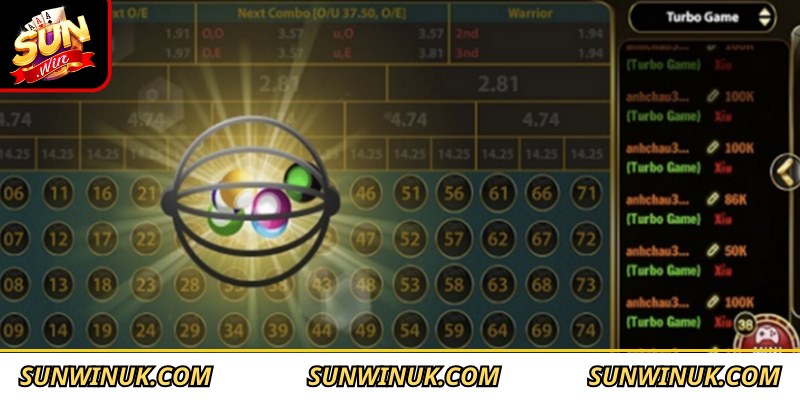 Chia sẻ kinh nghiệm chơi Number Game thắng lớn từ cao thủ 