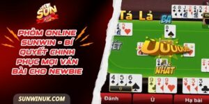 Phỏm Online Sunwin