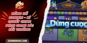 Rồng Hổ Sunwin