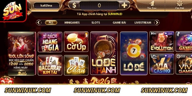 Tin đồn nhắm vào Sunwin