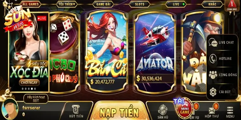 Vài nét về sân chơi đổi thưởng Go88 
