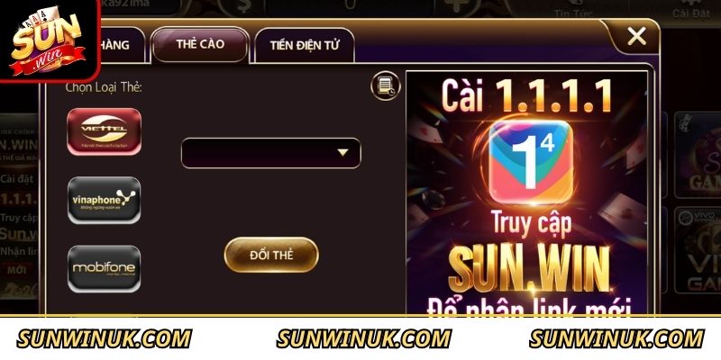 Sunwin bị bóc phốt rút tiền 1 tuần không được?